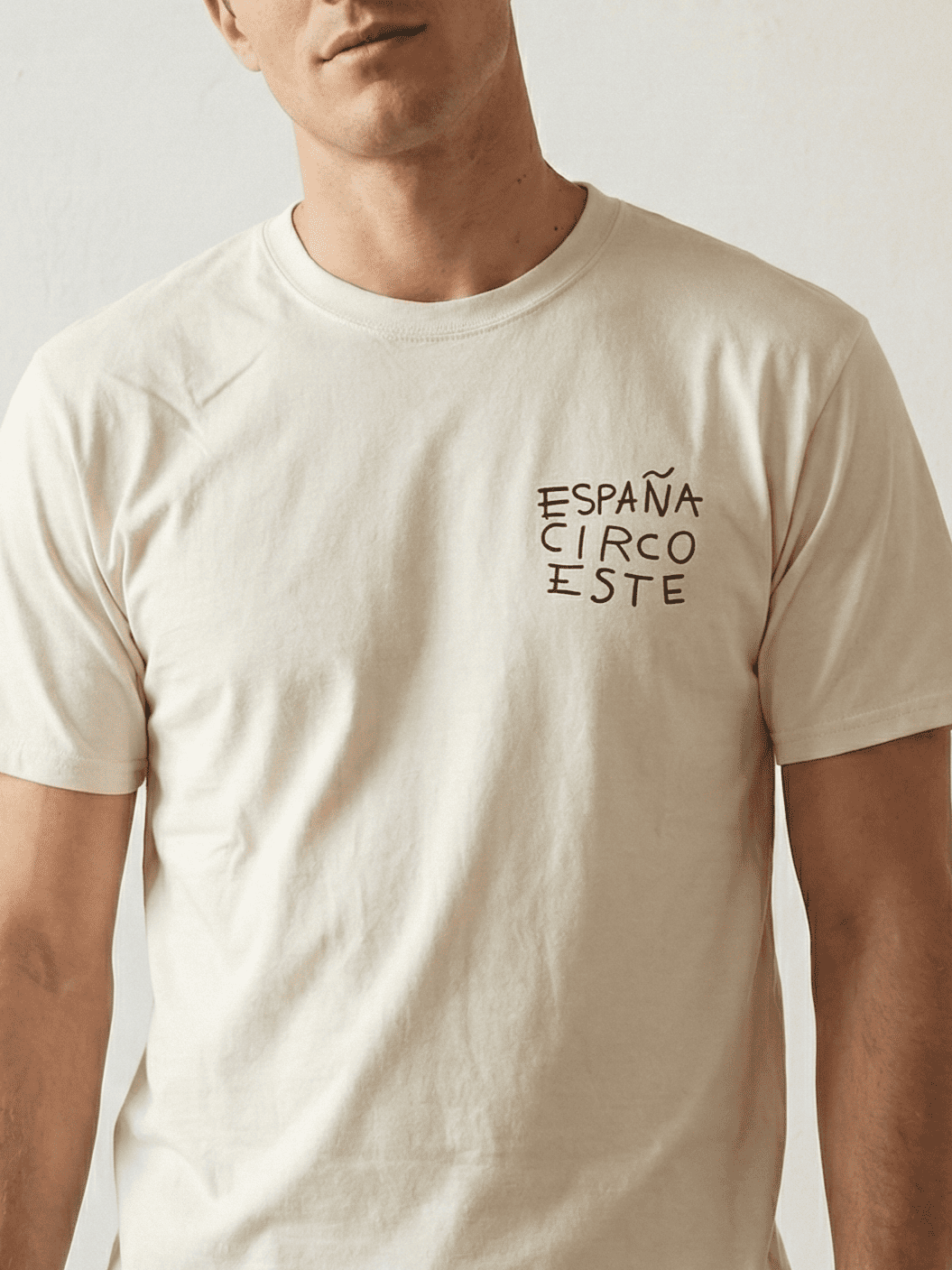 MAGLIETTA UNISEX PAGLIACCIO