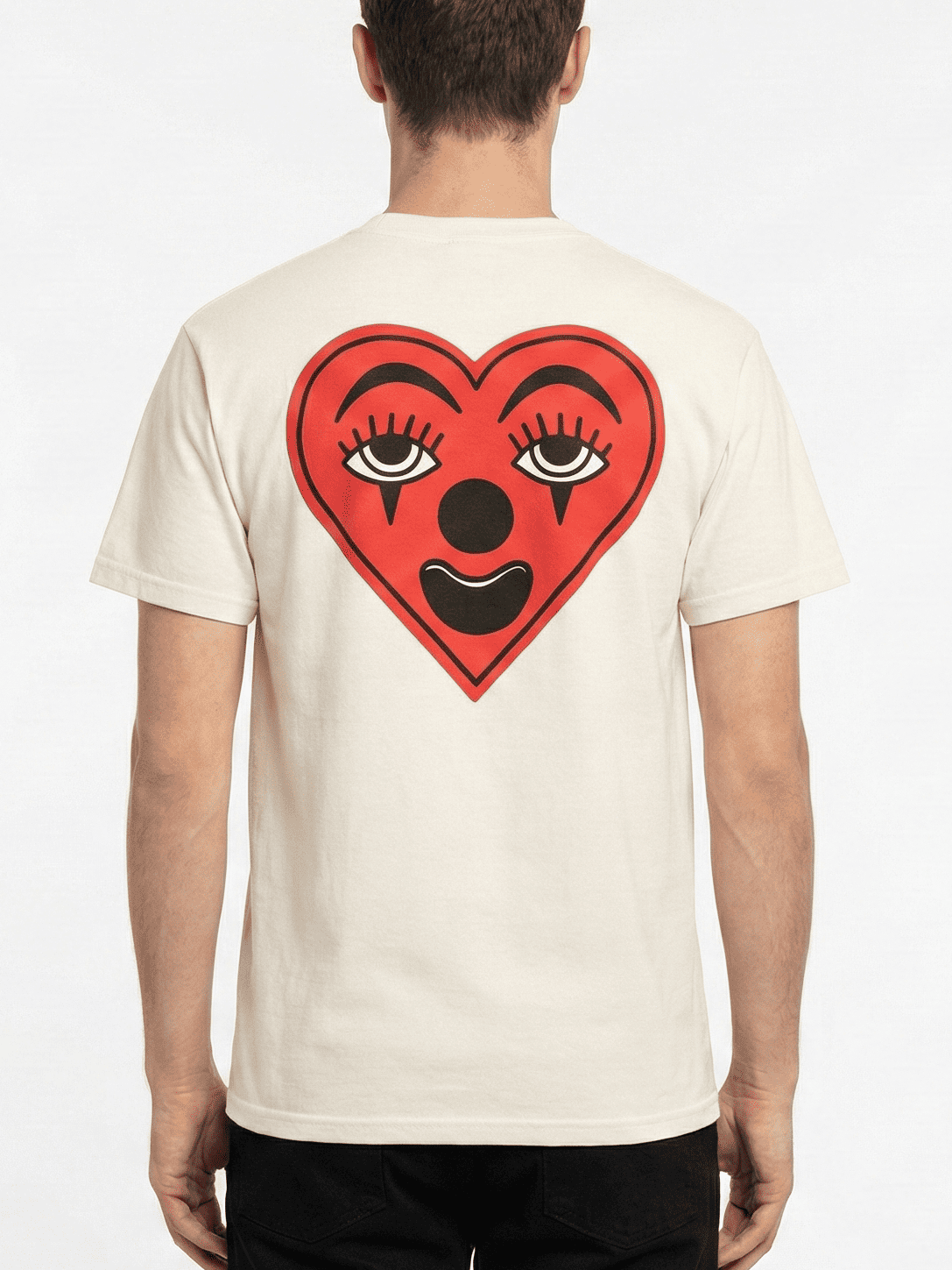 MAGLIETTA UNISEX PAGLIACCIO